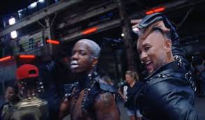 Sam smith 1) золотое кольцо, как символ свадьбы. Calvin Harris And Sam Smith S Promises Video Is A Tribute To Ball Culture The Fader