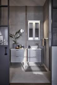 Frische Einrichtungsideen Und Erschwingliche Mobel Badezimmerwaschtisch Badezimmer Badezimmer Renovieren