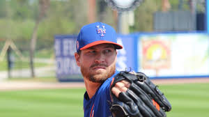 Louis cardinals, the right hander underwent a mri and further evaluation to determine the extent of the. Jacob Degrom Reflects On Coronavirus Pandemic
