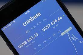 Последние твиты от coinbase (@coinbase). Is Coinbase Really Worth 100b A Deep Dive On The Coinbase S 1 By Alana Levin Coinmonks Medium