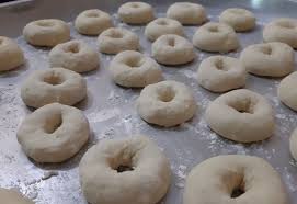 Today we going to make kuih keria recipe in tamil. Sweet Tastin Mouth Watering Kuih Keria Miragas