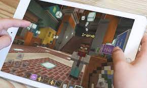 This article provides information on minecraft: Minecraft Education Edition Preparado Para Ipad En Septiembre Iosmac