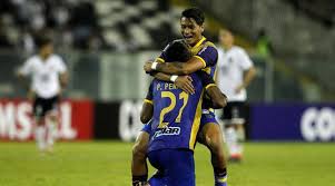 We did not find results for: Equipos Ecuatorianos Han Ganado Seis Veces En Chile Por Copa Libertadores Bendito Futbol