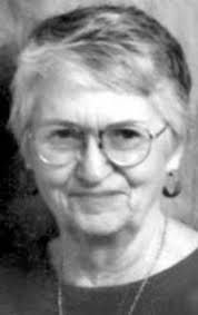 Eleanor Strong Obituary (2006)