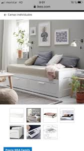 Pin En Chambre D Amis Bureau