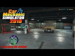 Dreamed of creating your own network of service stations and getting rich in car repair? Pin On Krazie Simulator