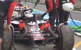 RacingNews365 - News update