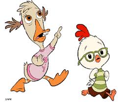 Image result for free clip art henny penny