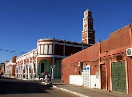 There are 2 ways to get from algiers to adrar by bus or car. Adrar Algeria Ferry Building San Francisco Beautiful Architecture Ferry Building
