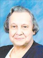 Margie Rice Obituary (1923