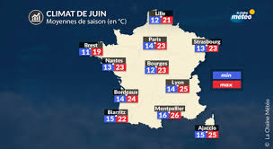 Touche pas à mon poste !, présenté par julien courbet depuis lundi pour cause de vacances de cyril hanouna, n'a retenu que 915 000 fanzouzes, soit 4,2% de part d'audience. Climat De Juin En France Orages Et Premieres Canicules Actualites La Chaine Meteo