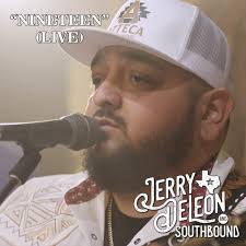 Jerry DeLeon & Southbound