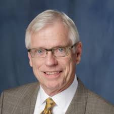 Dr. Thomas Stringer, MD