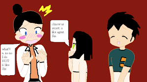 Maybe you would like to learn more about one of these? Generator Rex Breach Fan Art