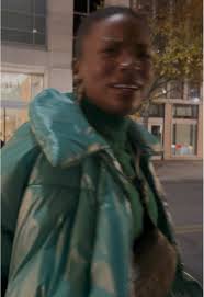 Leslie Odom Jr. Performance of 'Wait For It' in Hamilton