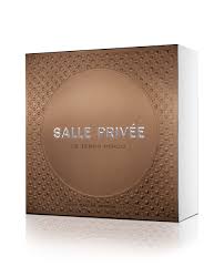 Par emmanuel garessus le temps. Le Temps Perdu Eau De Parfum Salle Privee