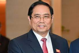 Apr 05, 2021 · phạm minh chính là đảng viên đảng cộng sản việt nam, học hàm phó giáo sư, học vị kỹ sư xây dựng, tiến sĩ luật, cao cấp lý luận chính trị, cấp hàm trung tướng công an nhân dân việt nam. TrÆ°á»Ÿng Ban Tá»• Chá»©c T Æ° Pháº¡m Minh Chinh Tuyen Thá»‡ Nháº­m Chá»©c Thá»§ TÆ°á»›ng Chinh Phá»§