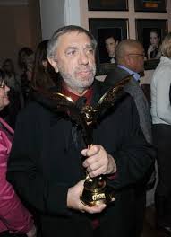 Во время разговора анчуков уже был болен. Artemev Eduard Nikolaevich Vikipediya