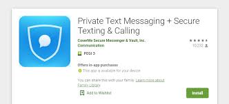 10 best secret texting apps for android (private texting. How To Find Hidden Apps On Android Devices Unhide Any App