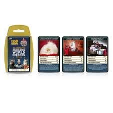 Super hero confirmed as per comment from the akira toriyama. Top Trumps Archives Games World