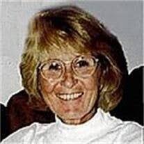 Shari Landers Howe Obituary