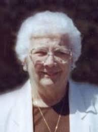 Anna Mae Haines Obituary May 17, 2006