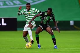 Liga inggris liga italia liga spanyol liga jerman liga indonesia. Hasil Kualifikasi Liga Champions 2020 2021 Celtic Tersingkir Usai Kalah 1 2 Dari Ferencvaros Vivagoal Com