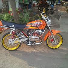 50 gambar modifikasi motor rx king drag racing thailook, custom cafe racer modifikasi motor rx king terkeren modif motor. Konsep Modifikasi Rx King Apk 1 0 0 Download Apk Latest Version