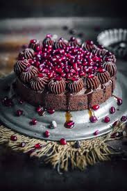 1001 Fantastische Ideen Zum Torten Dekorieren Tortendeko Torten Dekorieren Schokoladencreme