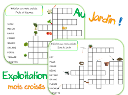 Plante aquatique primitive mots crois?s. Nouvelle Adresse Https Www Dysemoizazoo Fr La Classe Sort Dans Le Jardin Potager Exploitation Dans Le Mots Croises Mots Croises Enfants Mots Croises Faciles