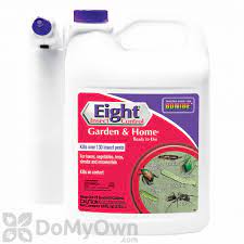Control a wide variety of indoor insects with the bonide total pest control, indoor formula. Bonide Eight Garden And Home Rtu