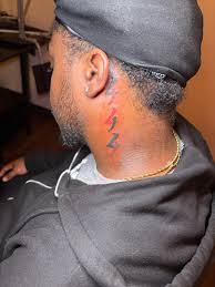 Gary Indiana Tattoo Artist