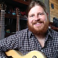 Nick Major Guitar Lessons