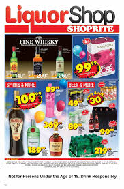 Shoprite Catalogue 03 01 2019 03 09 2019 Page 2 My Catalogue