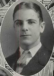 Charles Joseph Treston Sr. (1908-1965)