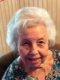 Rosa McClain Obituary