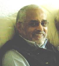 Norman Robert Dyer Jr : Bernews Obituaries