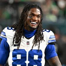 Concerning CeeDee Lamb Trend Emerges After Cowboys' $136 Million Decision -  Athlon Sports