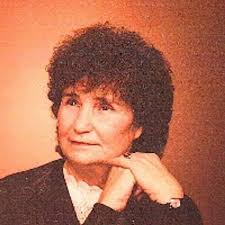 Dorothy Watson Obituary June 12, 2019