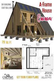 Small Unique House Plans A Frames Small Cabins Sheds Craft Mart Cerceve Ev Oyun Evleri Ev Zemin Planlari