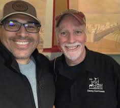 Infusing bourbon in venison bruschetta recipes