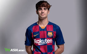 Please use jpg, gif, png, and tif files only. Dbasia News Forget Riqui Puig Quique Setien Starts Looking At Alex Collado Dbasia News