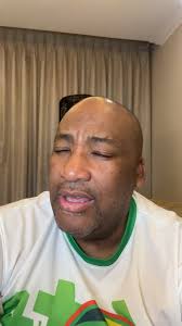 Thank you Bishop Elroy Meyer for putting us