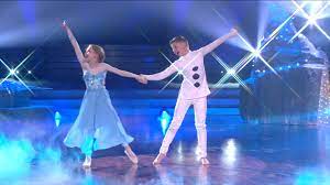 Die zweite staffel gewann susan sideropoulos zusammen mit christian polanc. Folge 4 Vom 6 06 2021 Let S Dance Kids Staffel 1 Tvnow