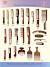 Brush Types Of Comb