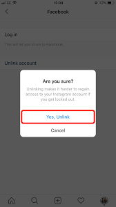 To remove instagram posts from facebook, you will have to delete them manually. How To Delete Instagram Account Created By Facebook Know It Info