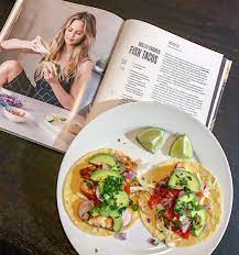 You'll want to use a white fish like tilapia for this recipe. Pin On Eric Chrissy