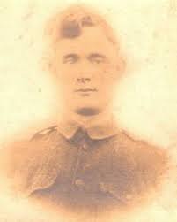 Cecil Leon Hughes (1896-1969)