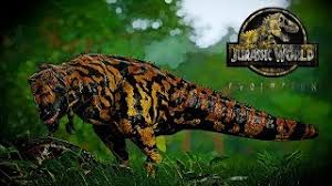 Básicamente, necesitas desbloquear nuevas zonas de expedición. Jurassic World Evolution Metriacanthosaurus As Dubreuillosaurus Vs Ceratosaurus Vs Giganotosaurus Ø¯ÛŒØ¯Ø¦Ùˆ Dideo