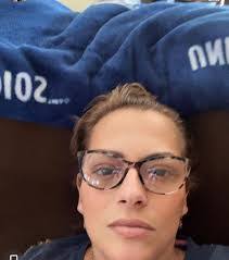 Mayra Fernandez's Instagram, Twitter & Facebook